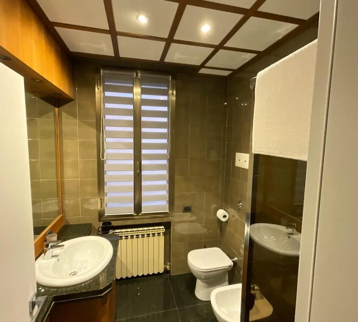 La Casa Dei Miei Apartment Bologna