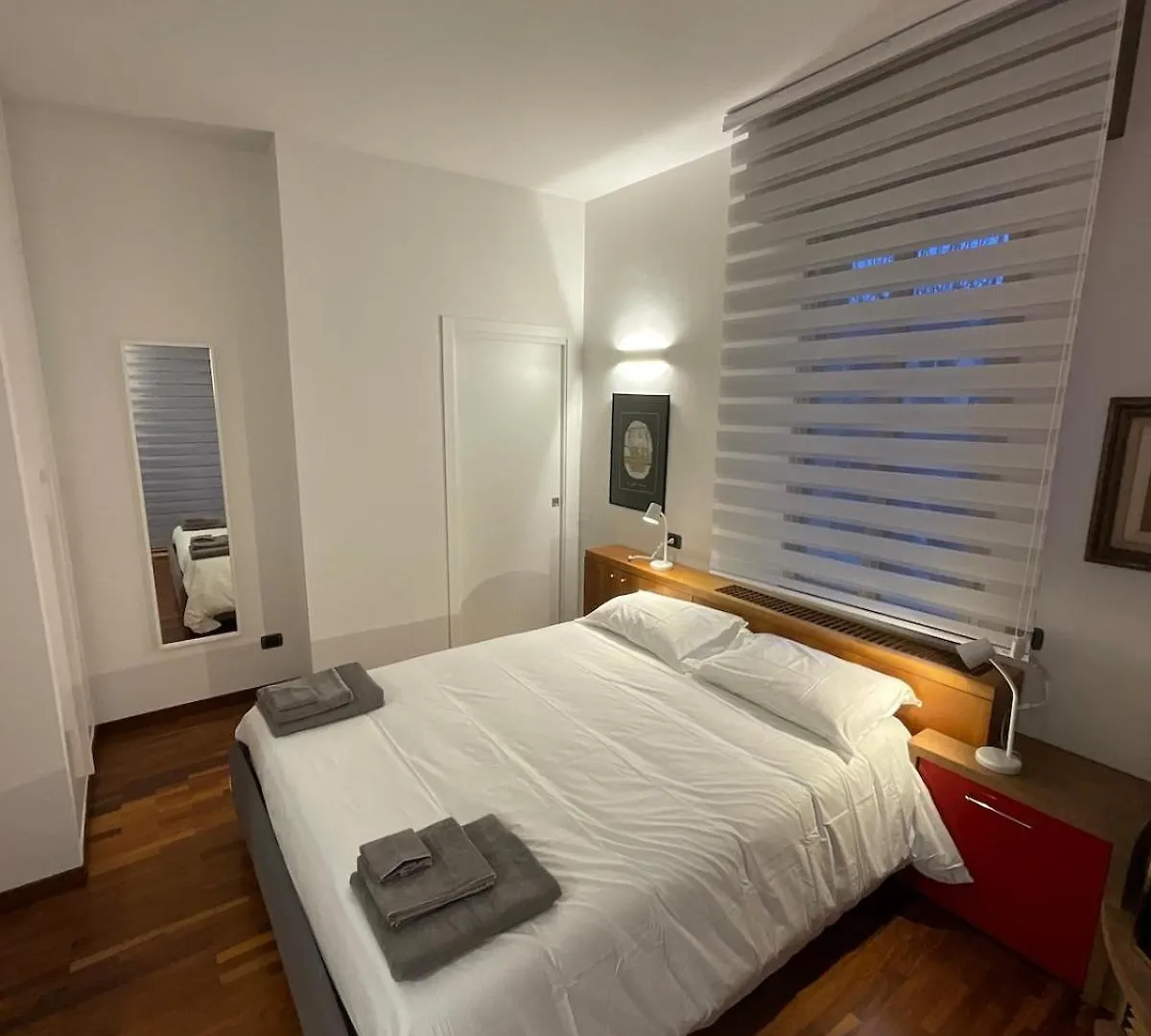 La Casa Dei Miei Apartment Bologna 0*,  Italy