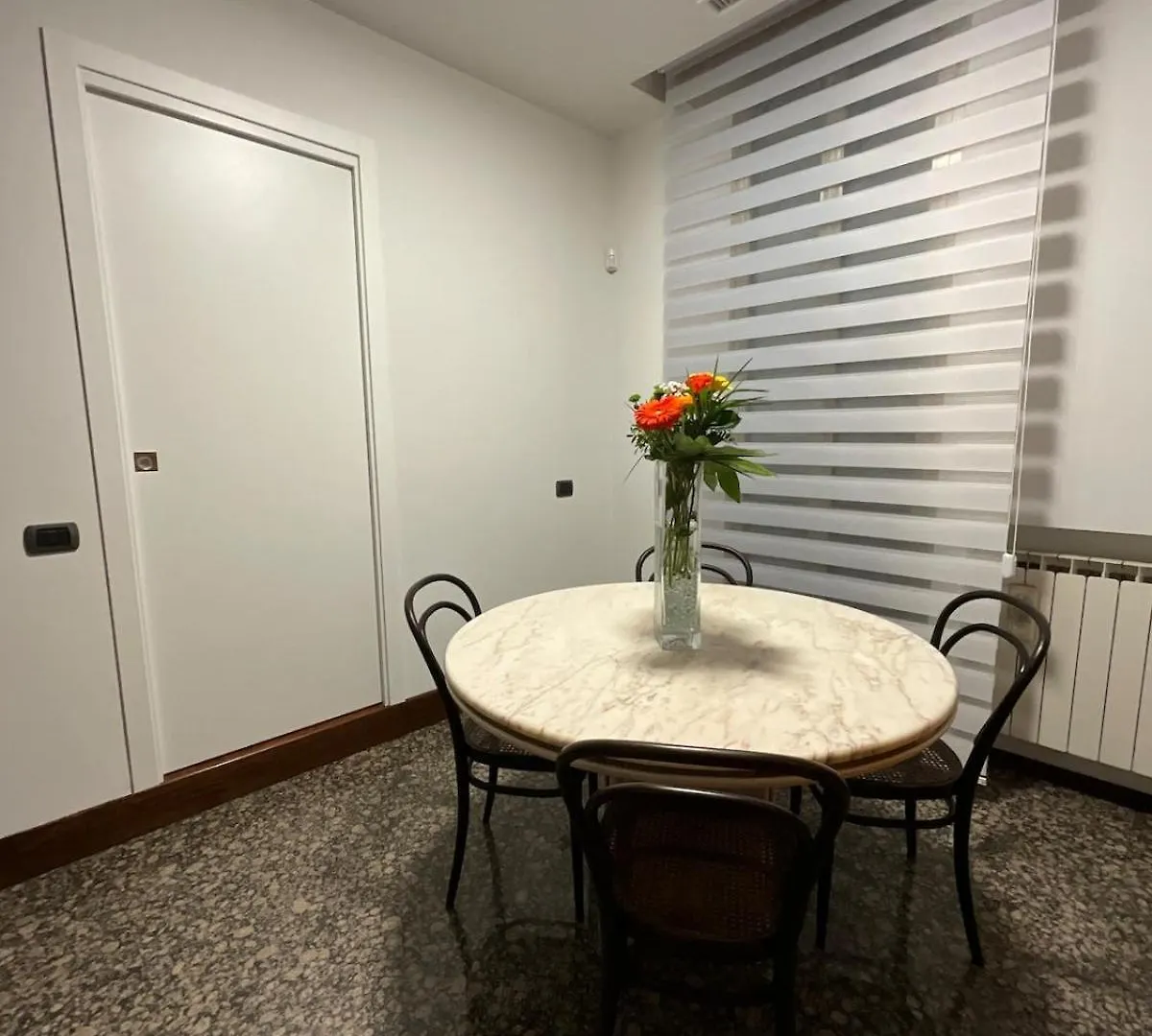 La Casa Dei Miei Apartment Bologna
