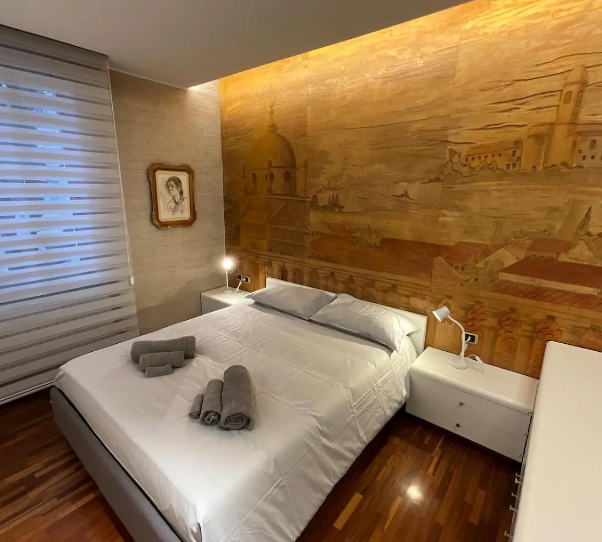 La Casa Dei Miei Apartment Bologna