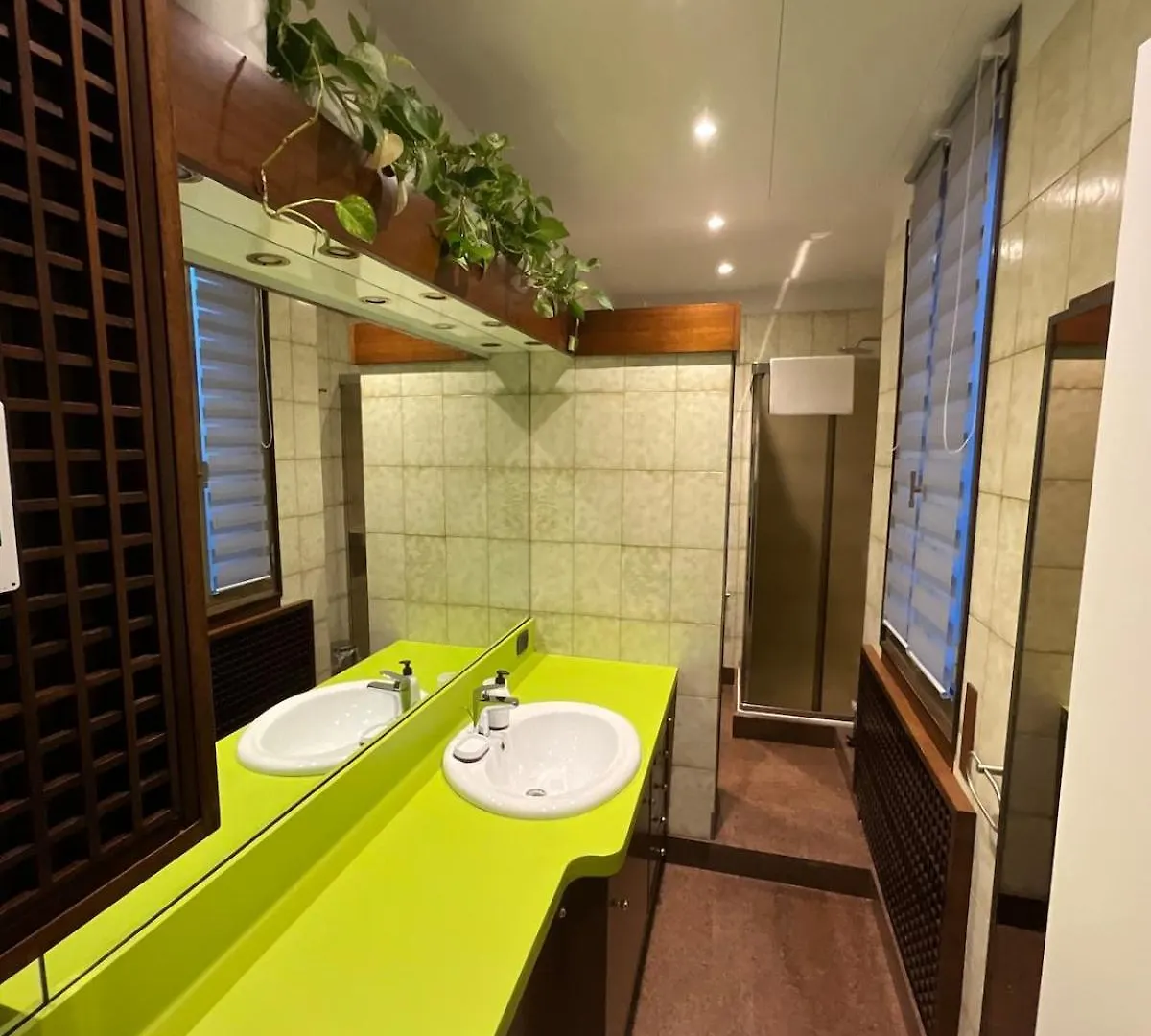 La Casa Dei Miei Apartment Bologna 0*,